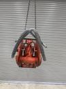 タグチ認定中古 首振りグラスパー　10～14ton　GV-122L