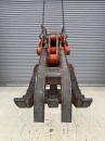 タグチ認定中古 全旋回グラスパー　20～22ton　GV-202S