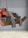 タグチ認定中古 全旋回グラスパー　20～22ton　GV-202S