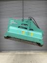 タグチ認定中古 雑木&草刈り機　クサカルゴン　10～14ton　KS-122