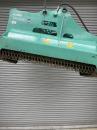 タグチ認定中古 雑木&草刈り機　クサカルゴン　10～14ton　KS-122