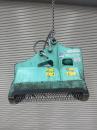 タグチ認定中古 雑木&草刈り機　クサカルゴン　3～4ton　KS-32