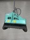タグチ認定中古 雑木&草刈り機　クサカルゴン　3～4ton　KS-32