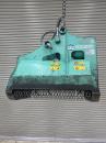 タグチ認定中古 雑木&草刈り機　クサカルゴン　3～4ton　KS-32