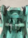 タグチ認定中古 雑木&草刈り機　クサカルゴン　3～4ton　KS-32