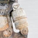 タグチ認定中古 ツインシリンダ　D大割機　3～5ton　D-35BA