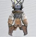 タグチ認定中古 ツインシリンダ　D大割機　3～5ton　D-35BA