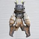 タグチ認定中古 ツインシリンダ　D大割機　3～5ton　D-35BA
