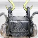 タグチ認定中古 ツインシリンダ　D大割機　3～5ton　D-35BA