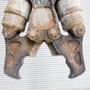 タグチ認定中古 ツインシリンダ　D大割機　3～5ton　D-35BA