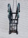 タグチ認定中古 油圧ブレーカー　20～22ton