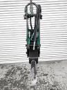 タグチ認定中古 油圧ブレーカー　6～8ton