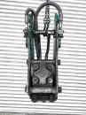 タグチ認定中古 油圧ブレーカー　6～8ton