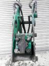 タグチ認定中古 油圧ブレーカー　4～5ton