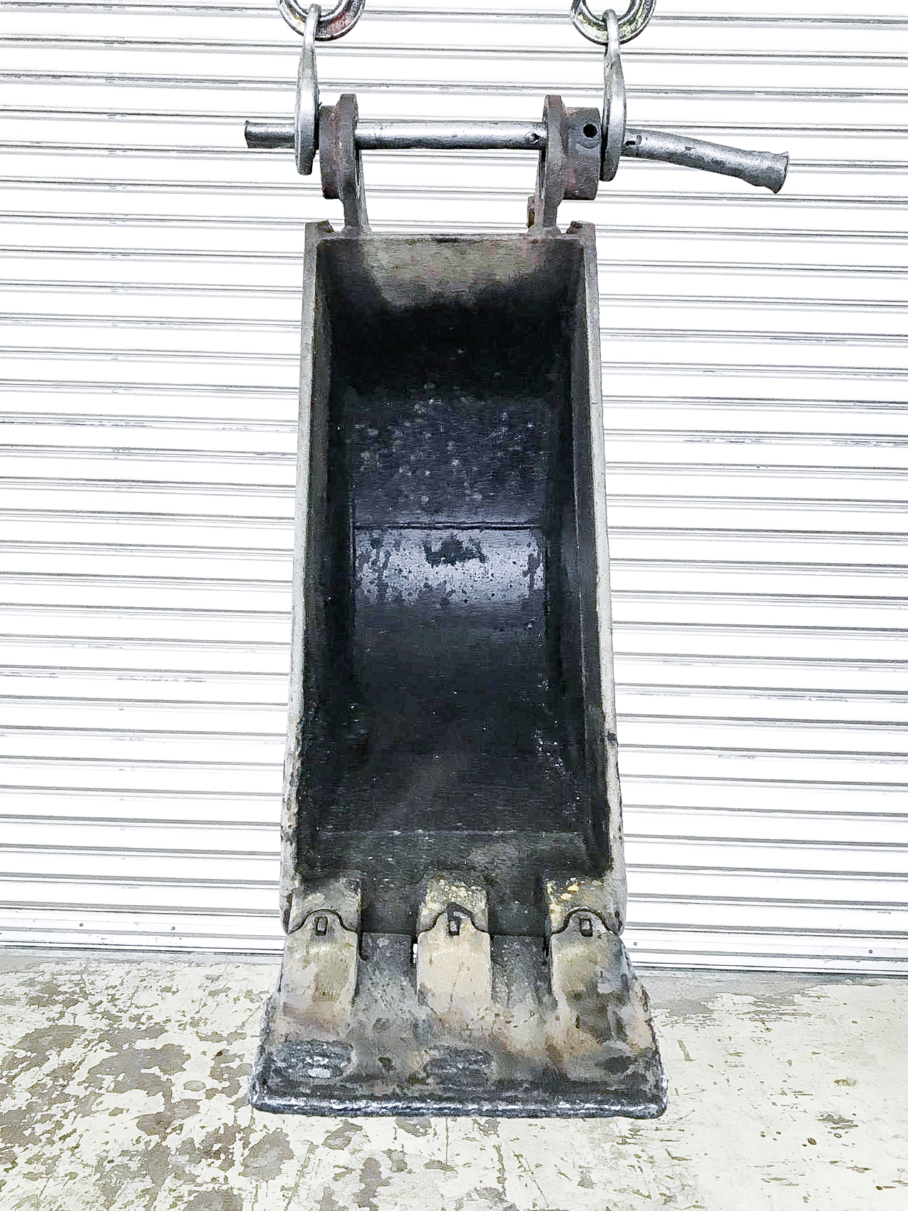タグチ認定中古 狭幅バケット　4～5ton　300幅