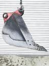 タグチ認定中古 狭幅バケット　4～5ton　300幅