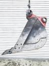 タグチ認定中古 狭幅バケット　4～5ton　300幅