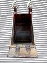 タグチ認定中古 狭幅バケット　3～4ton　300幅