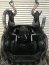 タグチ認定中古 ツインシリンダ　D大割機　6～8ton　D-62A