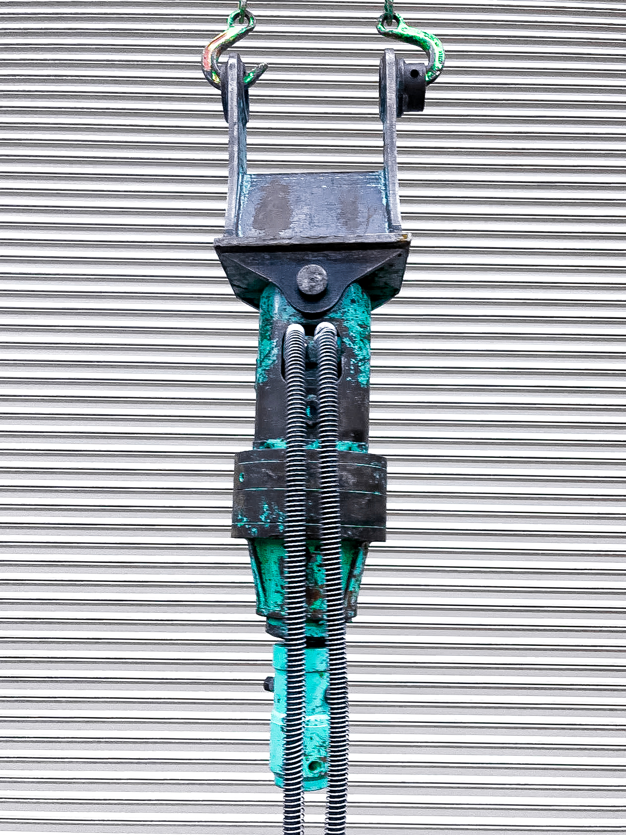 タグチ認定中古 ミニアースオーガー　6～8ton　EA-60-200