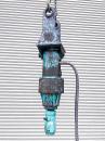タグチ認定中古 ミニアースオーガー　6～8ton　EA-60-200