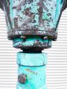 タグチ認定中古 ミニアースオーガー　6～8ton　EA-60-200