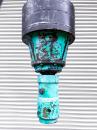タグチ認定中古 ミニアースオーガー　6～8ton　EA-60-200