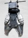 タグチ認定中古 ツインシリンダ　DSXカッター　6～8ton　DSX-60A