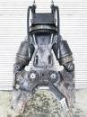 タグチ認定中古 ツインシリンダ　DSXカッター　20～22ton　DSX-200A