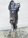 タグチ認定中古 ツインシリンダ　DSXカッター　20～22ton　DSX-200A