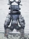 タグチ認定中古 ツインシリンダ　D大割機　3～5ton　D-36A