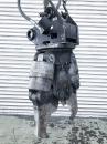 タグチ認定中古 ツインシリンダ　D大割機　3～5ton　D-36A