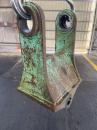 タグチ認定中古 アースオーガ吊具　EA-60用　6～8ton
