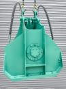 タグチ認定中古 雑木&草刈り機　クサカルゴン　3～4ton　KS-32