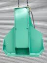 タグチ認定中古 雑木&草刈り機　クサカルゴン　3～4ton　KS-32