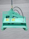 タグチ認定中古 雑木&草刈り機　クサカルゴン　3～4ton　KS-32
