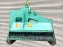 タグチ認定中古 雑木&草刈り機　クサカルゴン　3～4ton　KS-32