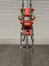 タグチ認定中古 機械式　グラスパーV3　1.2～2.5ton　GT-15