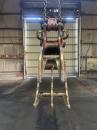 タグチ認定中古 機械式　グラスパーV3　3～4ton　GT-30