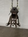 タグチ認定中古 首振りグラスパー　1.2～2.5ton　GV-15L