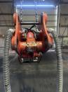 タグチ認定中古 首振りグラスパー　3～4ton　GV-32L