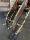 タグチ認定中古 首振りグラスパー　3～4ton　GV-32L