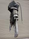 タグチ認定中古 ツインシリンダ　D大割機　6～8ton　D-72AS