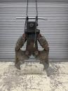 タグチ認定中古 ツインシリンダ　D大割機　自動・油圧旋回式　6～8ton　D-75AS