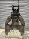 タグチ認定中古 ツインシリンダ　D大割機　自動・油圧旋回式　6～8ton　D-75AS