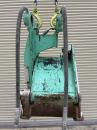 タグチ認定中古 アスファルト切削機　エスカルゴン　3～5ton　ES-35