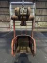 タグチ認定中古 マルチエクステンションアーム　10～14ton　1500L