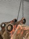 タグチ認定中古 スケルトンバケット　10～14ton　100×165