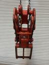 タグチ認定中古 機械式　グラスパーV3　1.2～2.5ton　GT-15