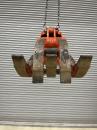 タグチ認定中古 全旋回グラスパーVSC 4～5ton GV-42SC